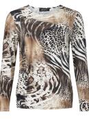 Sunday - Sunday 6841 sort Bluse