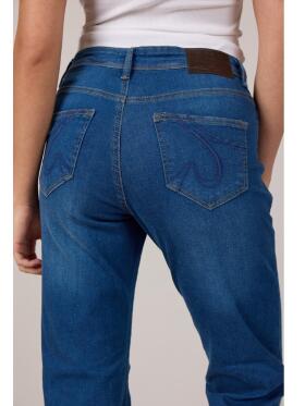 Marc Lauge Normal fit 93 jeans