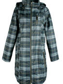 Windfield - WI1050 Frakke