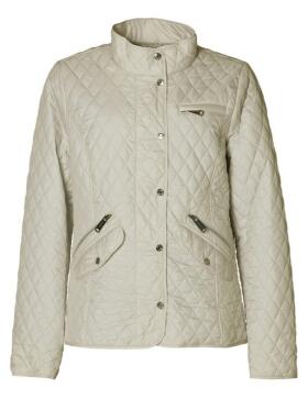 Windfield - Windfield 3000 offwhite Jakke