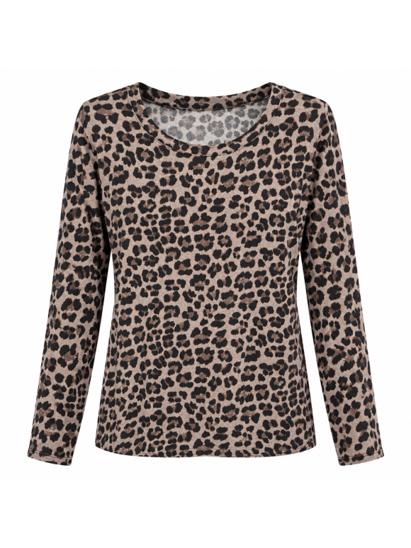 Marta Du Château - Marta Du Chateau Elissa beige Bluse Marta Du Château - Marta Du Chateau Elissa beige Bluse
