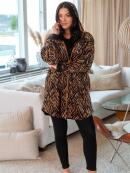 Trofé - Trofè 45208 hoddie cardigan