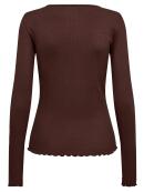 Libertè Natalia brun T-Shirt 