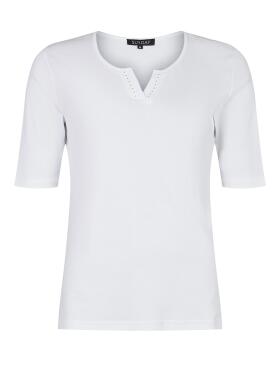 Sunday - Sunday 6574 hvid T-Shirt