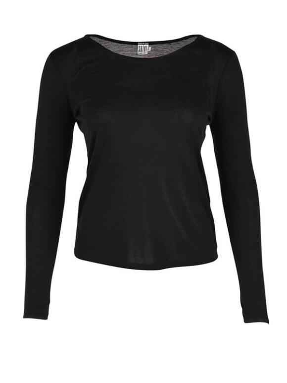 STP1572A T-Shirt l/æ