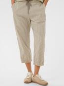 Kaffe - Kaffe Naya khaki piratbuks