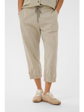 Kaffe Naya khaki piratbuks