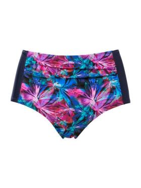 Trofé - Trofé 85231 maxi bikini trusse