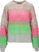 One Two Luxzuz - One Two Luxzuz Camma pink strik