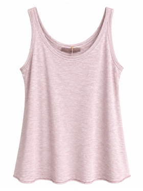 Marta Du Chateau Nessa rosa Top Marta Du Chateau Nessa rosa Top