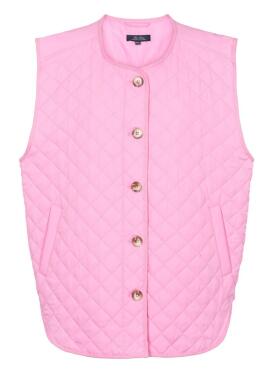 Marc Lauge - Marc Lauge 8005 pink Vest