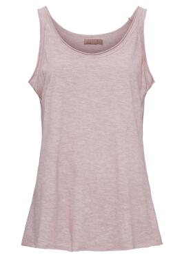 Marta Du Chateau Nessa rosa Top