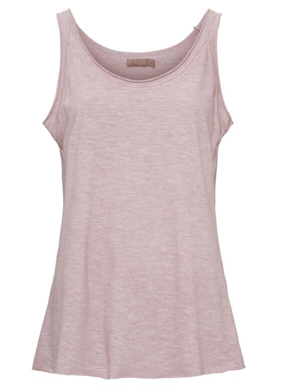 Marta Du Château - Marta Du Chateau Nessa rosa Top Marta Du Château - Marta Du Chateau Nessa rosa Top