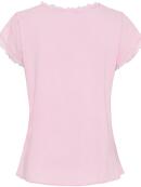 Marta Du Château - Marta Du Chateau Fabiola pink T-Shirt