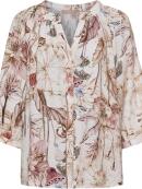 Marta Du Château - Marta Du Chateau Jordan sand skjorte bluse