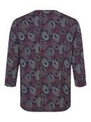 Sunday - Sunday 6347 lilla elastik bluse