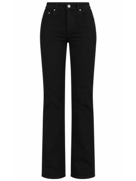 Marc Lauge 2310 Lena sort Jeans 