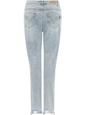Marc Lauge Luna Raw 8996 Denim Jeans