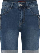 Marc Lauge - Marc Lauge Italy denim Shorts