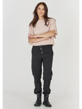 Nü Denmark Jane sort bukser Nü Denmark Jane sort bukser