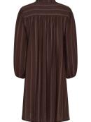 Marta Du Château - Marta Du Chateau Lupin brun tunika