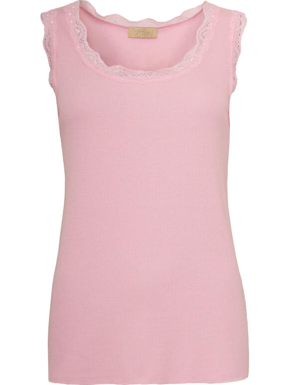 Ofelia - Ofelia Issa rosa Top