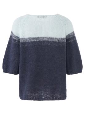 One Two Luxzuz Belenda blå stik