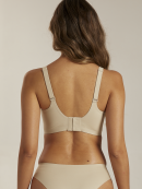 Femifemme - Femifemme 6001 sand bh uden bøjle Femifemme - Femifemme 6001 sand bh uden bøjle
