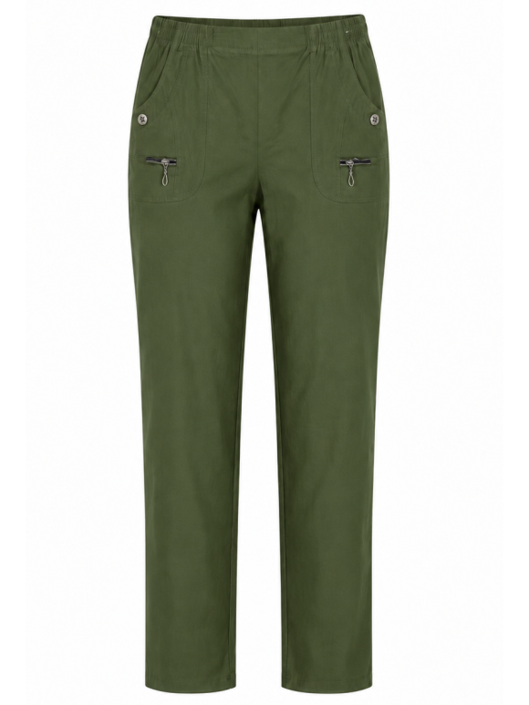 Vanting - Vanting 8876 army Bukser Vanting - Vanting 8876 army Bukser