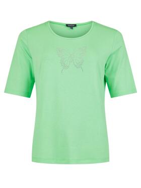 Sunday - Sunday 6245 lys grøn T-Shirt