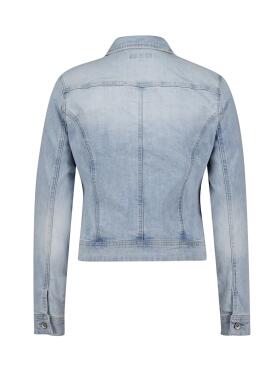 Red Button JACKIE lys denim Jakke