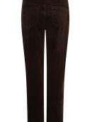 Red Button - Red Button 5163 Stella brun Bukser Red Button - Red Button 5163 Stella brun Bukser