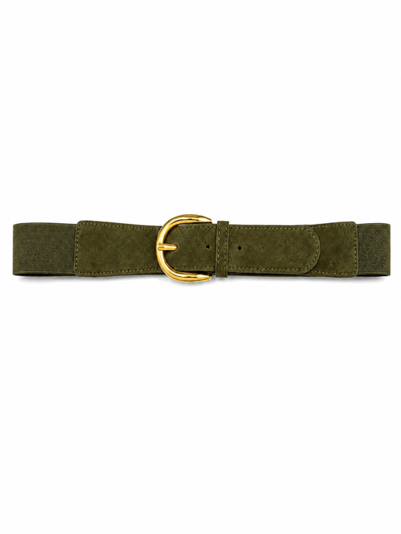 Lisbeth Merrild - Lisbeth Merrild 73BA800 army Bælte Lisbeth Merrild - Lisbeth Merrild 73BA800 army Bælte