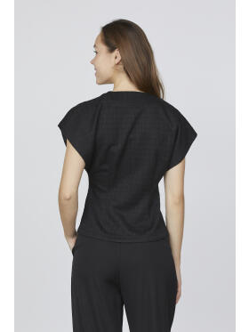 Sisters Point Evela sort vest