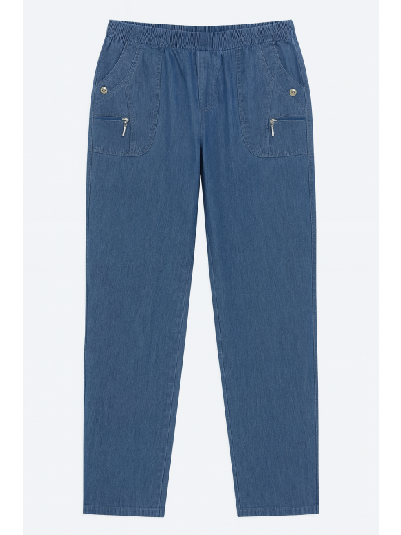 Vanting - Vanting 8822 bingo jeans