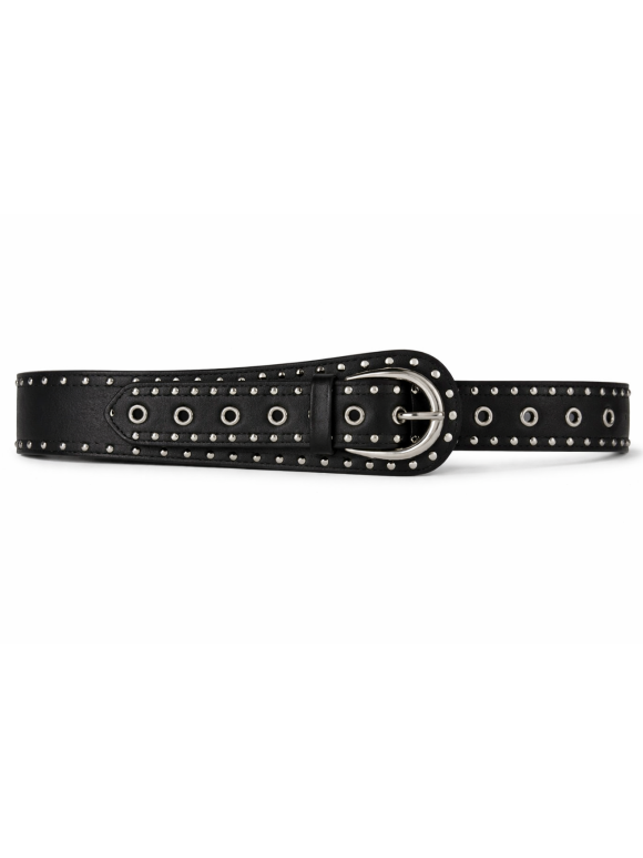 Three M - Three M 2613 sort Bælte