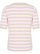 Kaffe - Kaffe Lizza lyserød bluse