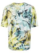 Sunday - Sunday 6464 lime Bluse