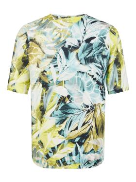 Sunday 6464 lime Bluse