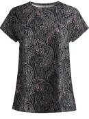 Libertè Essentiel - Liberté Alma paisley t-shirt Libertè Essentiel - Liberté Alma paisley t-shirt