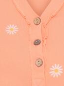 Marta Du Château - Marta Du Chateau Cecilie orange t-shirt