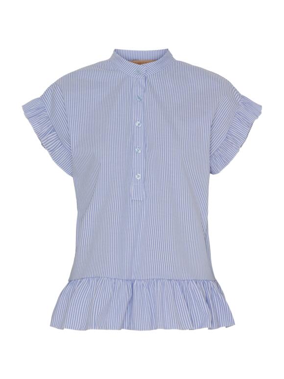 Marta Du Château - Marta du Chateau Lia Skjorte bluse