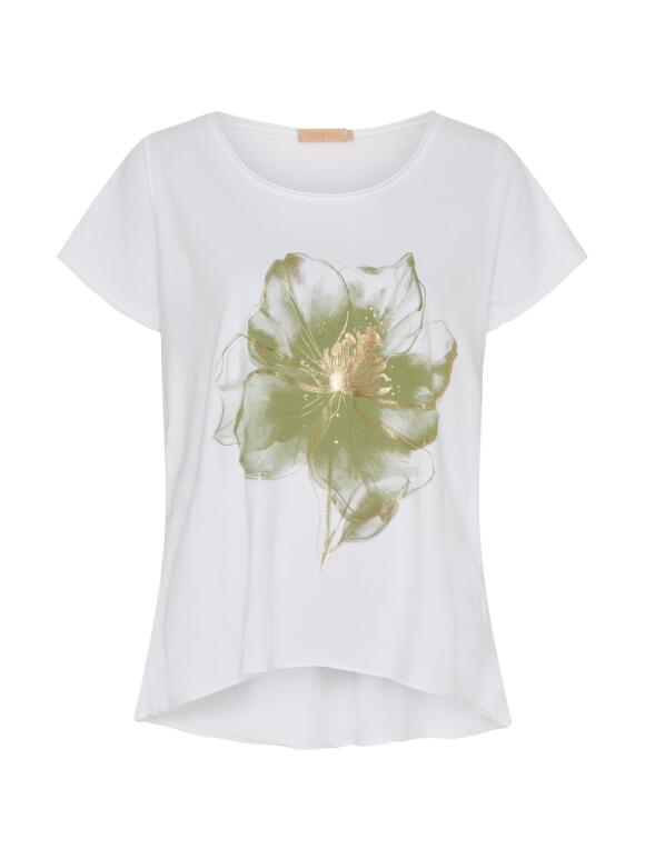 Marta Du Château - Marta Du Chateau Marie khaki T-Shirt