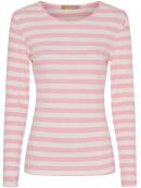 Marta Du Château - Marta Du Chateau Begonia lyserød t-shirt