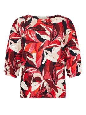 Sunday 6664 rød bluse