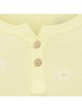 Marta Du Chateau Billie gul top