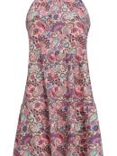 Libertè Essentiel - Libertè Essentiel Anni paisley kjole