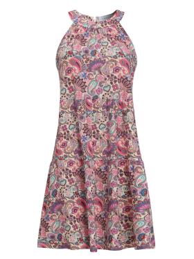 Libertè Essentiel Anni paisley kjole Libertè Essentiel Anni paisley kjole