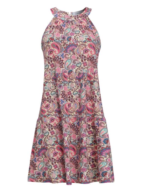 Libertè Essentiel - Libertè Essentiel Anni paisley kjole