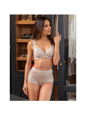 Trofè 95156 Irene beige Maxi trusse